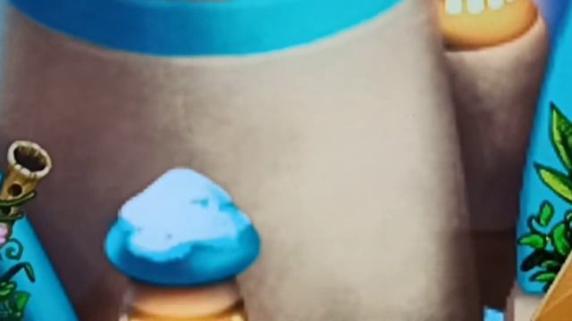 Маленькие животные в My Singing Monsters #5 смотреть онлайн