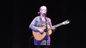 Laura Veirs Spelunking World Cafe Live Philly 7/26/22