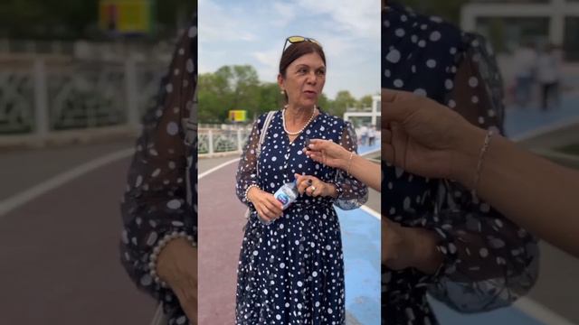 Чего ташкентцы ждут от нового хокима? Ответы горожан смотреть онлайн