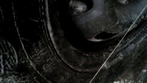 Как сделать сход развал - калине !