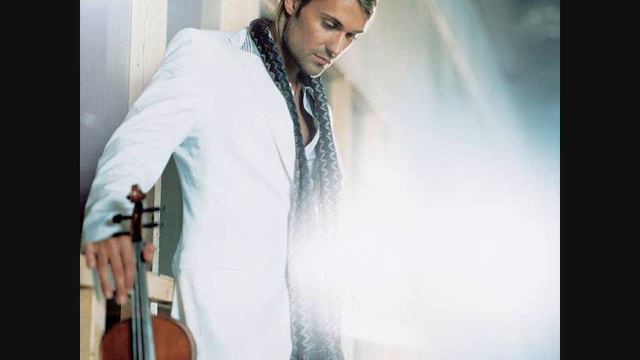 David Garrett - Mozart Violin Concerto No. 5 in A major, K219 - Mov II смотреть онлайн