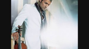 David Garrett - Mozart Violin Concerto No. 5 in A major, K219 - Mov II