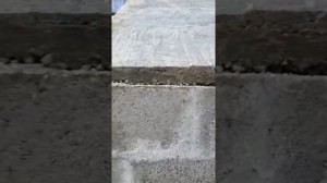 Полузаглубленный погреб часть 2