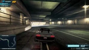 Need For Speed Most Wanted (2012) PC Gameplay Walkthrough Part 3