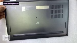 Dell latitude 7430 disassembly & upgrades