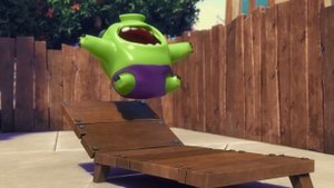 Piggy Tales - 4th Street | Well Done - S4 Ep14