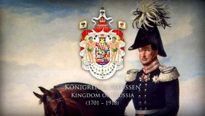 Heil dir im Siegerkranz & Preußenlied (1795, 1830) National Anthems of Prussia & German Empire