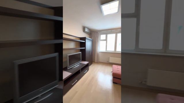 @аренда Москва, улица Винокурова, 12к5, 2 ком. кв. 70 тыс. #арендамосква #арендаквартиры
