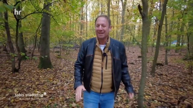 Opel und Oldtimer in Rüsselsheim | Tobis Städtetrip | doku | reisen смотреть онлайн