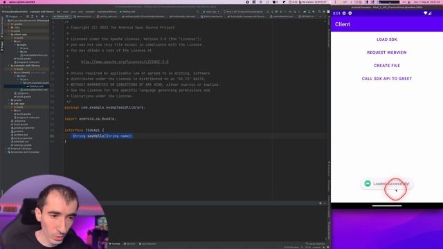 Privacy Sandbox ?️ Qu’est-ce que c’est ? Comment l’utiliser ? Tutoriel Android смотреть онлайн