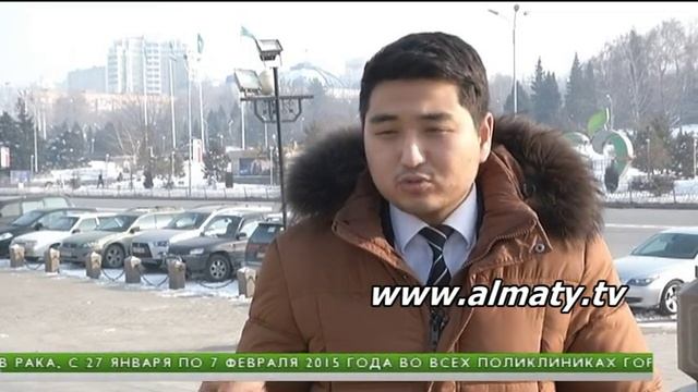 Казахстанские цены на авто могут сравняться с российскими