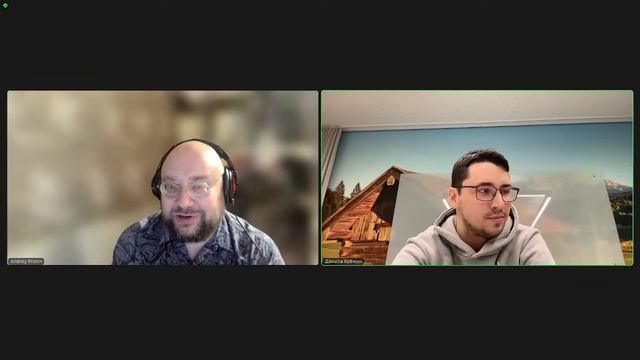 Данила Ерёмин. Как вкатиться в Yandex и Google и фкусно жрать