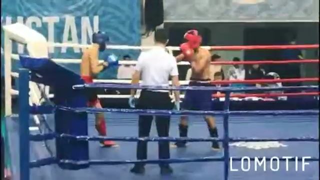 Чрк 2018 г. Усть-каменогорск 60 кг. К1