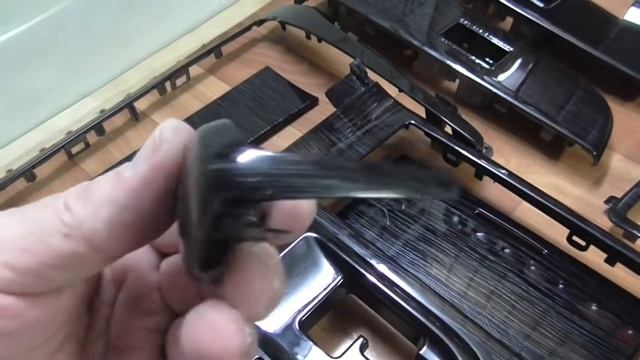 TOYOTA CAMRY 50 и ходовая текстура. АКВАПРИНТ. смотреть онлайн