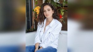 Гекче Акйылдыз, какая она в жизни и в кино!? ??? ? ? ?