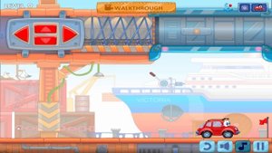 Wheely 7 Walkthrough All Levels 1 - 15