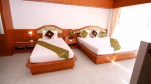 Samui First House Hotel 3* Тайланд