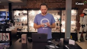 Мощные зарядки для MacBook и других ноутбуков с Type-C.