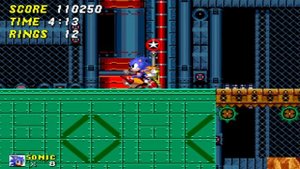 Sonic Hedgehog 2 ? Супер Ёж Соник 2 СЕГА ? | Прохождение #2 Финал