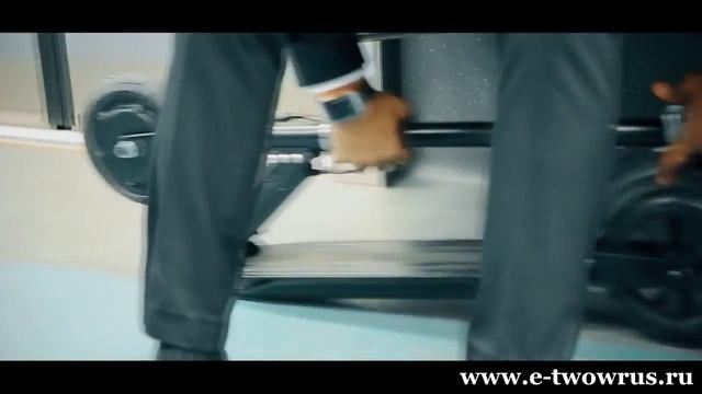 Электросамокат E-Twow S2 в повседневной жизни... смотреть онлайн