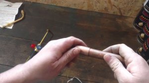 Горелка газовая "ДОНМЕТ" 132П MICRO