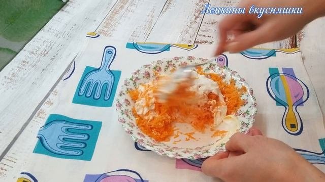 Как превратить обычный ЛАВАШ в ПРАЗДНИЧНУЮ ЗАКУСКУ??Рулет из лаваша со шпротами /Что приготовить.