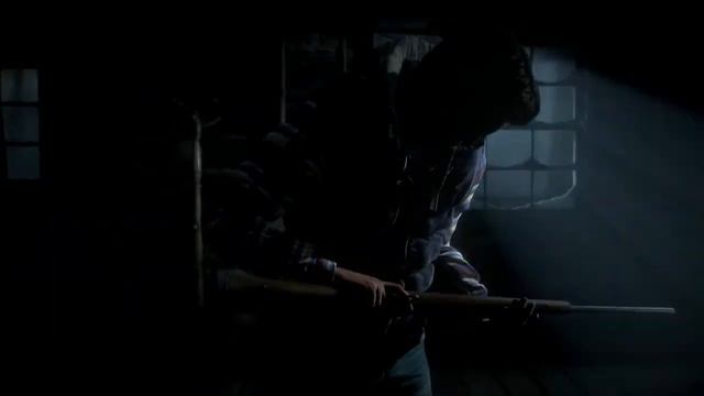 Играем в Until Dawn Дожить до Рассвета. Часть 3.