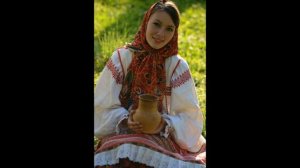 Ольга Стурова (Воронеж) - страдания