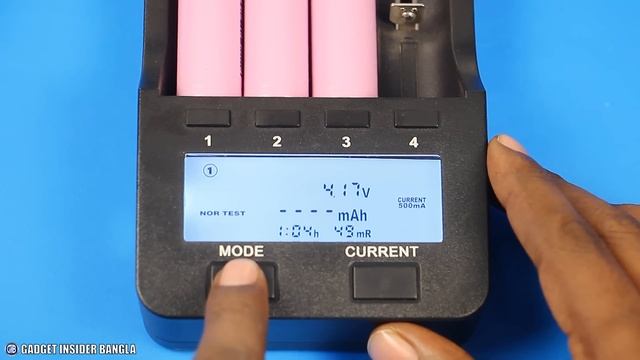 বের হলো আসল ঘটনা, সস্তা পাওয়ার ব্যাংকের ক্যাপাসিটি পরীক্ষা // Lithium-Ion Battery Test using Lii-50 смотреть онлайн