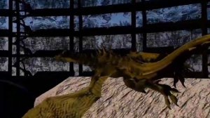 Таня Гроттер. Первый пробный трейлер