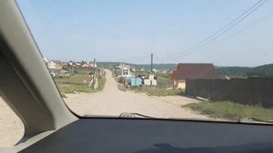 Решили посмотреть Карлук