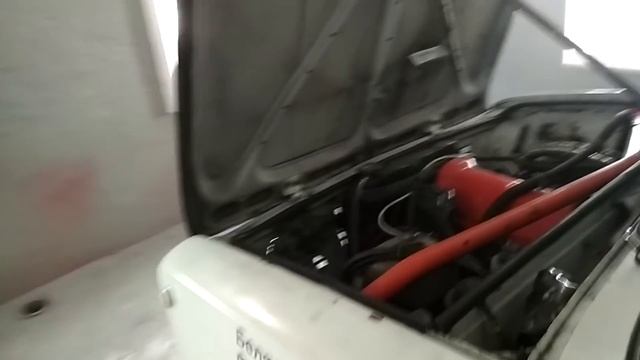 БОЕВАЯ КОПЕЙКА НА ЗАМЕРЕ СН. смотреть онлайн