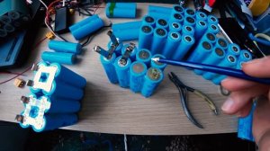 НЕ заказывайте сборку аккумулятора, пока не посмотрите это видео