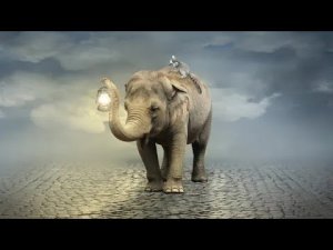 СЛОН НА МОСЬКУ НЕ ОБИЖАЕТСЯ. ВЕДЬМИНА ИЗБА. ИНГА ХОСРОЕВА..mp4