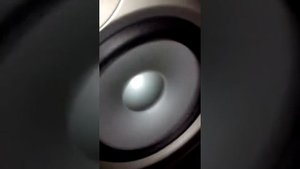 INFINITY PRIMUS 360 BASS TEST (must see)