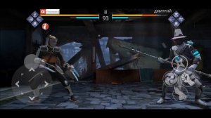 Shadow Fight Arena ЗБТ, Дата Выхода, Новости