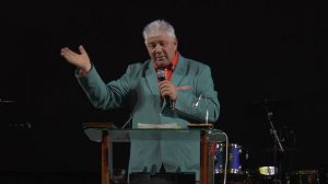 Откровение о единстве - Проповедь В. И. Кузина