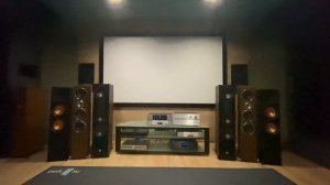 Klipsch RP-8000F