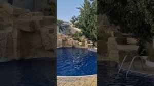 Dubai Marine Beach Resorts and Spa Tour