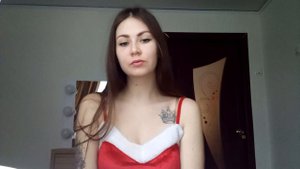 Анечка - Новый Год (Красная Плесень кавер) New Years trash 2021