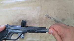 MAB modèle D (Type II), 7,65 mm Browning (7,65x17 mmSR/.32 Auto)