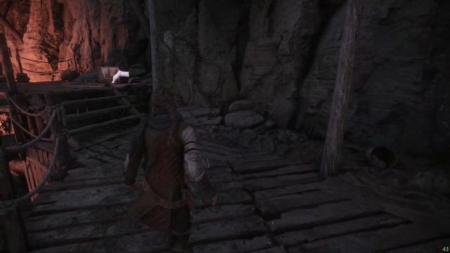 прохождение》без комментариев》на русском》A Plague Tale:Requiem》2 часть》игрофильм на пк》обзор сюжета