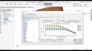 Моделирование литья пластмасс в Solidworks Plastics с использованием поверхностной сетки.