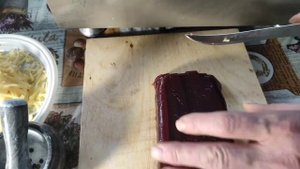 Натуральный мармелад из агар-агар900. Постное блюдо.