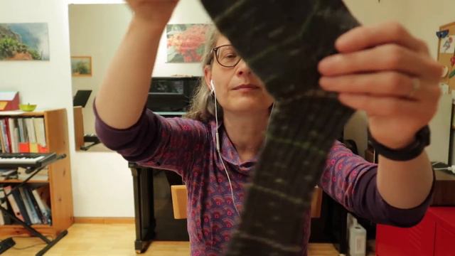 Handgemacht 155: Stricken in den 90ern смотреть онлайн