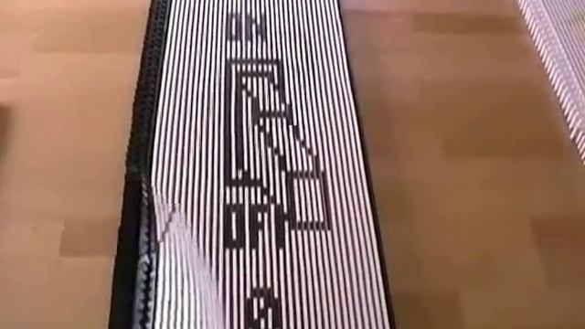 Domino test project: light and light switch смотреть онлайн