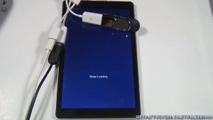 СофТы: как установить Windows 10 Insider Preview на Windows-планшет через USB