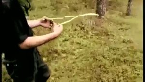 Лубнин & Гаркуша   Лесная Старый следопыт