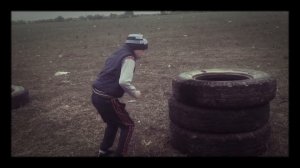 Тренировки по греко-римской борьбе