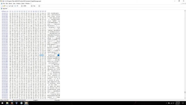 DJI Assistant v1.1.6 - Enable DevTools (In Progress) смотреть онлайн
